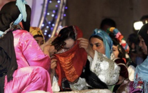 Criminalisation du mariage des mineures sans autorisation judiciaire