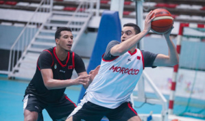 Championnat arabe de basketball : La sélection marocaine déclare forfait