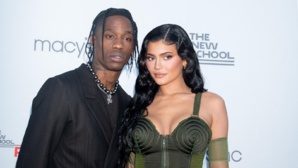 Kylie Jenner vient d'accoucher pour la deuxième fois Kylie Jenner vient d'accoucher pour la deuxième fois