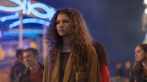 "Euphoria" renouvelée pour une troisième saison "Euphoria" renouvelée pour une troisième saison