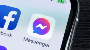 Une notification vous alerte sur messenger en cas de capture d’écran Une notification vous alerte sur messenger en cas de capture d’écran