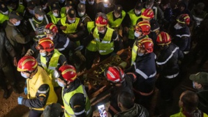 Affaire Rayane : Washington impressionné la solidarité du peuple marocain