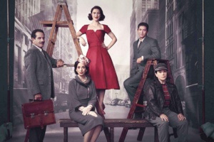 "The Marvelous Mrs. Maisel" saison 4 : une nouvelle dande-annonce et date de sortie "The Marvelous Mrs. Maisel" saison 4 : une nouvelle dande-annonce et date de sortie