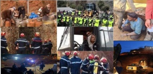 Le petit Rayan est mort, mais il a fait vivre tant de choses... Le petit Rayan est mort, mais il a fait vivre tant de choses...