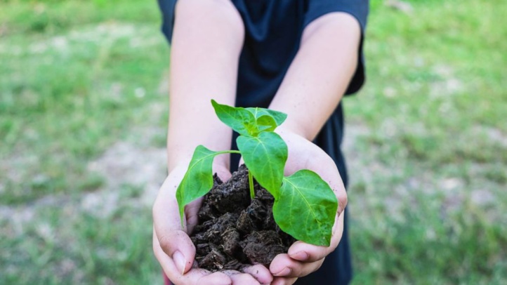 Green Deal : Vers une lutte commune Maroc-UE contre le changement climatique Green Deal : Vers une lutte commune Maroc-UE contre le changement climatique