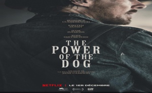 Oscars: le film Netflix "The Power of the Dog" en tête des nominations Oscars: le film Netflix "The Power of the Dog" en tête des nominations