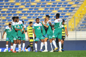 FRMF : feu vert aux nouvelles recrues hivernales du Raja FRMF : feu vert aux nouvelles recrues hivernales du Raja