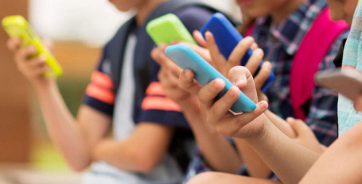 91% des parents marocains se sont disputés avec leur enfant à propos du numérique 91% des parents marocains se sont disputés avec leur enfant à propos du numérique