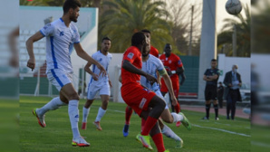 La FRMF sanctionne un joueur du RCOZ La FRMF sanctionne un joueur du RCOZ