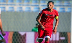 RCA : Les détails du contrat d’Abdelmounaïm Boutouil ont fuité RCA : Les détails du contrat d’Abdelmounaïm Boutouil ont fuité