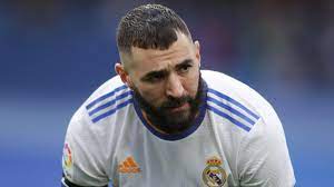 PSG – Real Madrid :   message musclé de  Benzema