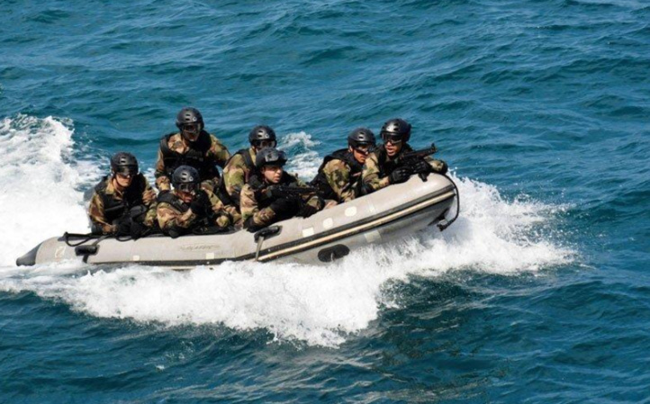 Nouvel exercice entre la Marine royale et l’OTAN Nouvel exercice entre la Marine royale et l’OTAN