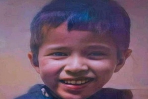 Rayane, un enfant et mille enseignements Rayane, un enfant et mille enseignements