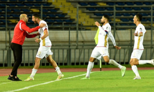 Ligue des champions : Le Wydad face au traquenard de Sagrada Esperança Ligue des champions : Le Wydad face au traquenard de Sagrada Esperança