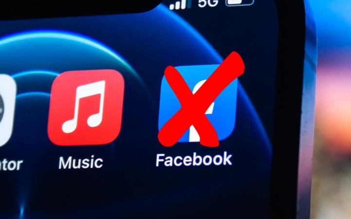 Meta menace de ne plus proposer ses services en Europe Meta menace de ne plus proposer ses services en Europe