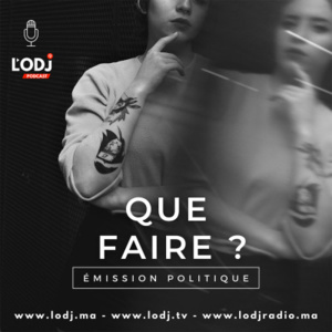 Playlist des podcast de l'Emission Que Faire ? Playlist des podcast de l'Emission Que Faire ?