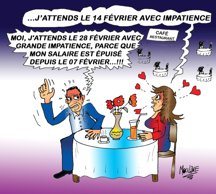 Romantique sans fric… Joyeuse Saint Valentin !!! Romantique sans fric… Joyeuse Saint Valentin !!!