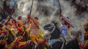 La Tbourida n’est pas le seul sport traditionnel marocain La Tbourida n’est pas le seul sport traditionnel marocain