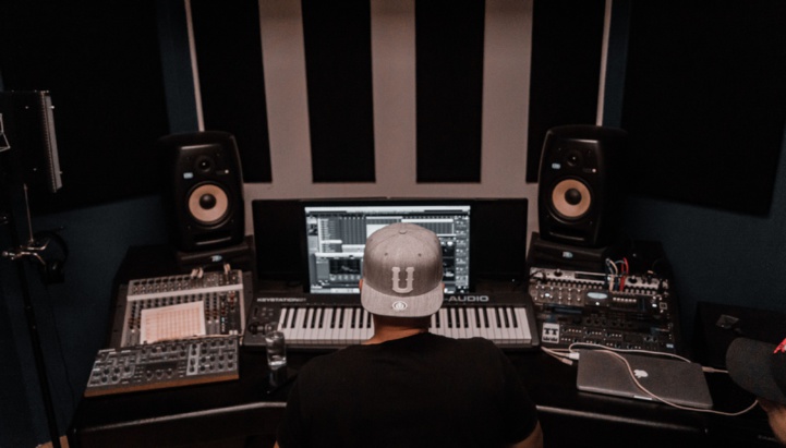 Le producteur marocain Jack Ninte revient avec un nouveau titre