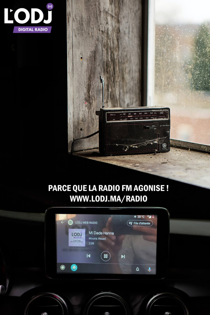 L'ODJ RADIO célèbre la journée mondiale de la radio 