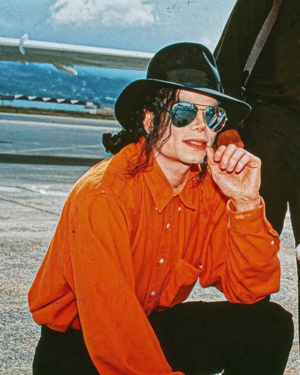 Un biopic sur la vie de Michael Jackson en préparation