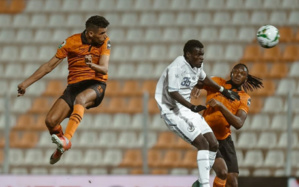 Coupe de la CAF : La RSB bat la Gendarmerie Nationale du Niger (5-3)