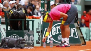 Les sportifs et les rituels superstitieux Les sportifs et les rituels superstitieux