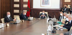 Il est temps d’avoir un gouvernement fort ! Il est temps d’avoir un gouvernement fort !