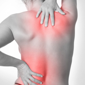 Le mal de dos Le mal de dos