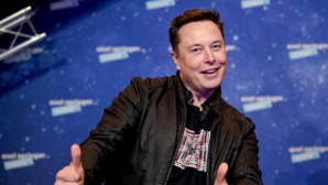 Elon Musk a donné 5,7 milliards de dollars à des œuvres de charité Elon Musk a donné 5,7 milliards de dollars à des œuvres de charité