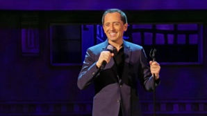 Gad El Maleh retrouve la scène six ans après son dernier spectacle Gad El Maleh retrouve la scène six ans après son dernier spectacle