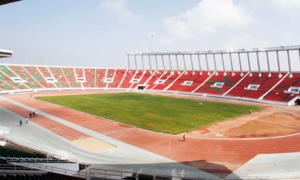 Gestion des stades : La Sonarges «récupère» le Complexe Moulay Abdellah et celui de Fès Gestion des stades : La Sonarges «récupère» le Complexe Moulay Abdellah et celui de Fès
