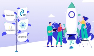 Le Groupe OCP lance sa plateforme "The Next Seed" Le Groupe OCP lance sa plateforme "The Next Seed"