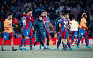 C3 : Barcelone-Naples sous le signe de Maradona