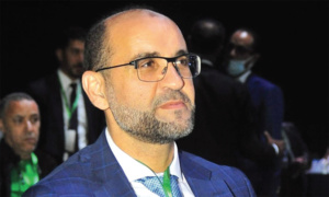 Raja de Casablanca : Anis Mahfoud devra assumer les résultats de ses décisions Raja de Casablanca : Anis Mahfoud devra assumer les résultats de ses décisions