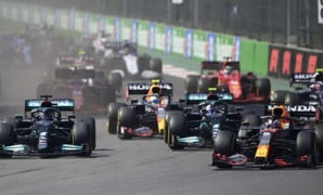 Formule 1 : Drive to survive, la série de Netflix sur la saison 2021 diffusée à compter du 11 mars