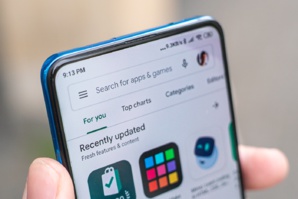 Google Play : l’installation des applications devient plus visuelle Google Play : l’installation des applications devient plus visuelle