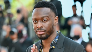 Dadju débarque au cinéma avec sa nouvelle comédie romantique "Ima" Dadju débarque au cinéma avec sa nouvelle comédie romantique "Ima"