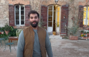 Kendji Girac à l'affiche d'un nouveau téléfilm «Champion». Il partage les premières images Kendji Girac à l'affiche d'un nouveau téléfilm «Champion». Il partage les premières images