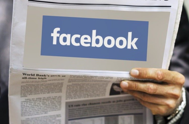 Facebook News en France : Le lancement d’un nouveau fil d’informations des contenus journalistiques Facebook News en France : Le lancement d’un nouveau fil d’informations des contenus journalistiques