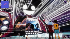 Revue du web : l'actu du métavers Revue du web : l'actu du métavers