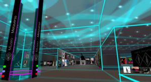 Revue du web : l'actu du métavers Revue du web : l'actu du métavers