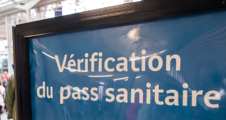 La fin du pass vaccinal tributaire de l'avancement de la campagne de vaccination La fin du pass vaccinal tributaire de l'avancement de la campagne de vaccination