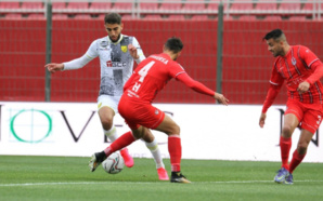 Botola Pro D1 : Match nul entre le FUS de Rabat et le Maghreb de Fès