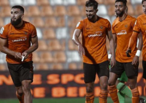 Coupe de la CAF : ASEC Mimosas-RS Berkane, aujourd'hui à 17H