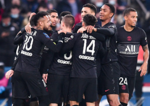 Ligue 1 : Le PSG coule et en colère à Nantes