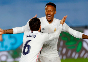 Liga : Le plein de confiance pour l'Atlético et le Real  