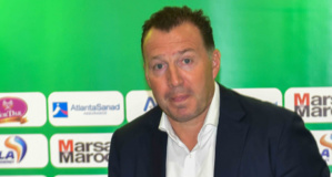 Entre le Raja et Wilmots, c'est fini Entre le Raja et Wilmots, c'est fini