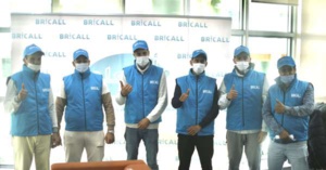 Bricall.ma, bricolage en un clic Bricall.ma, bricolage en un clic