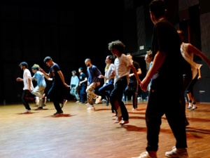 "Fusion Danse Morocco 2022" : le retour du rendez-vous artistique "Fusion Danse Morocco 2022" : le retour du rendez-vous artistique